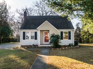 810 High St, Burlington, NC 27215