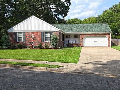 119 Horseshoe Lndg, Hampton, VA, 23669