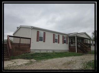 119 Davies St, New Cambria, MO 63558