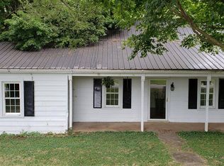 592 Greer Ln, Bardstown, KY 40004