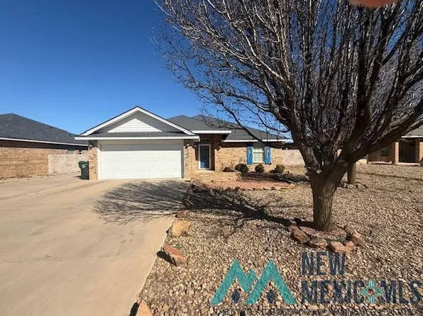 204 Carmel Ln, Clovis, NM 88101