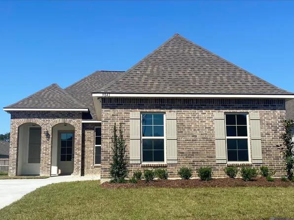 9841 Richford Dr, Denham Springs, LA 70726