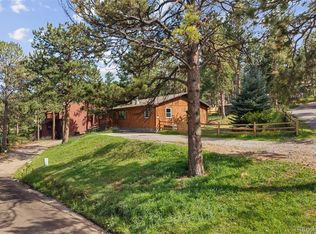 30212 Spruce Road, Evergreen, CO 80439
