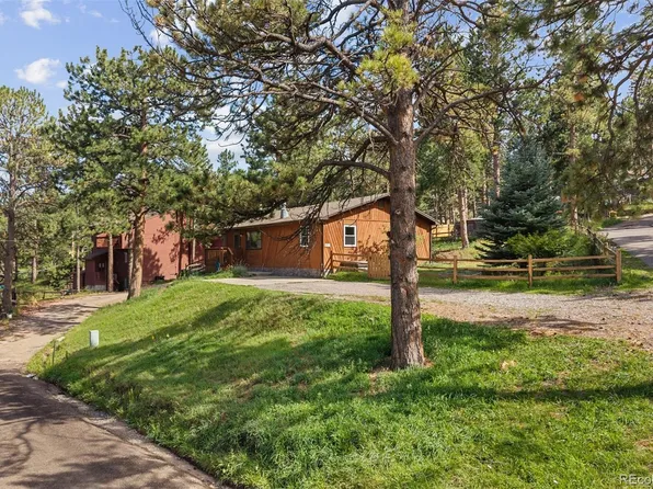 30212 Spruce Road, Evergreen, CO 80439