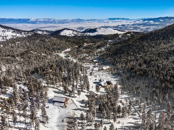 100 Big Indian Gulch Rd, Montana City, MT 59634