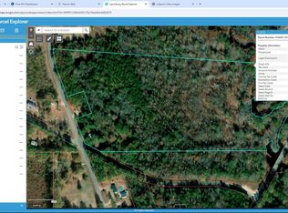 18345 Airbase Road, Laurinburg, NC 28352