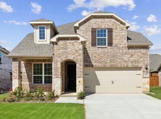 14574 Elion Ct, Pilot Point, TX 76258