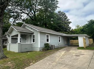 1316 3rd Ave S, Jasper, AL 35501