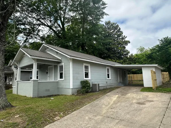 1316 3rd Ave S, Jasper, AL 35501