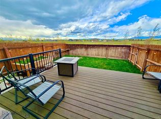 977 N River Rock Dr, Belgrade, MT 59714