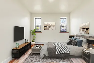 Rented by R New York