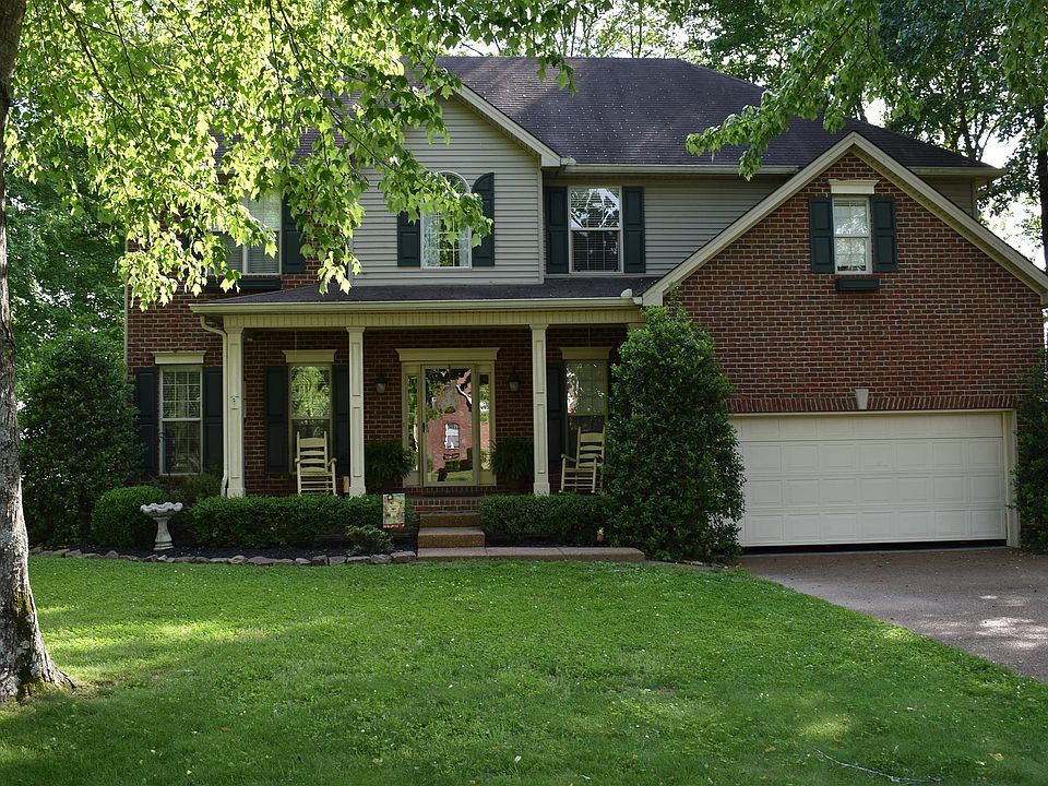 1st image of 2803 McGee Ct