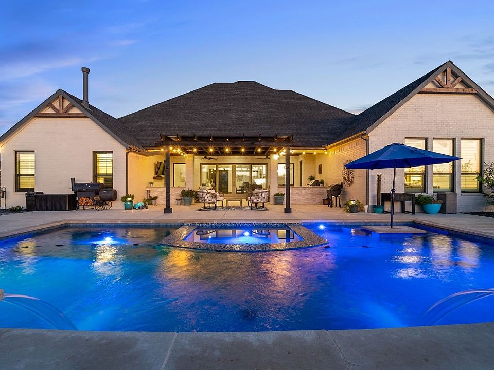 600 Sutherland Cres, Northlake, TX 76247 Zillow