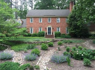 101 James Longstreet, Williamsburg, VA 23185