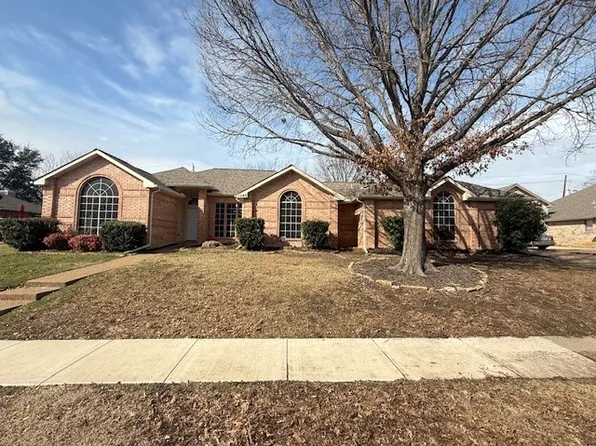1544 Sarah Brooks Dr, Keller, TX 76248