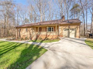 1110 Kerner Rd, Kernersville, NC 27284