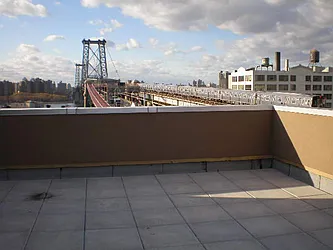 Rented by 774 Franklin Ave