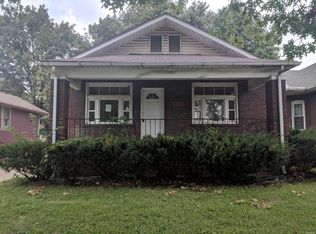 2723 Iowa St, Granite City, IL