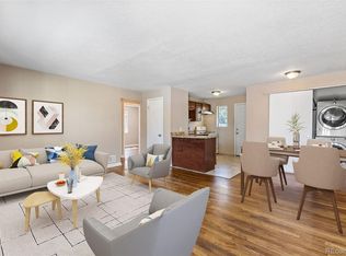 1573 Xenia St, Denver, CO 80220