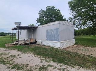 1192 155th St, Fort Scott, KS 66701