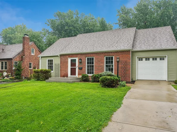 2823 45th St, Des Moines, IA 50310