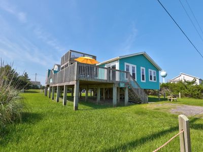23218 Sudie Payne Rd #13, Rodanthe, NC, 27968