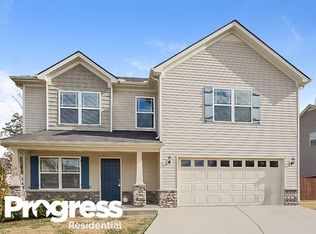 1809 Hillpoint Cir, Antioch, TN 37013