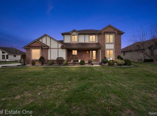 4836 Corriander Dr, Sterling Heights, MI 48314