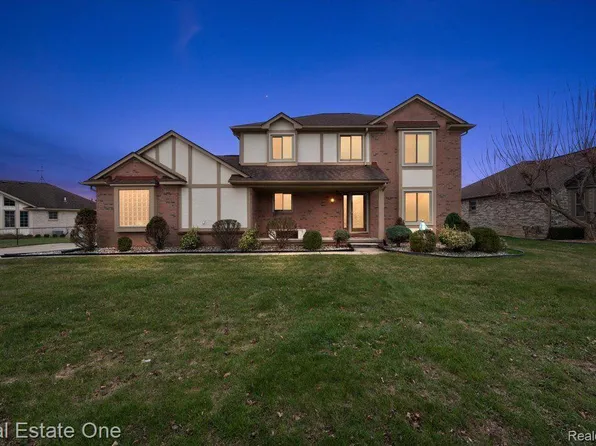 4836 Corriander Dr, Sterling Heights, MI 48314