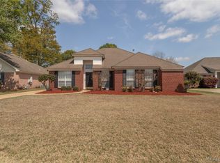 7573 Pinnacle Point, Montgomery, AL 36117