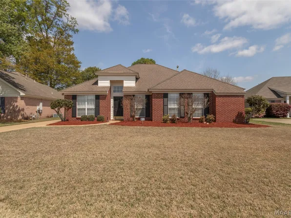 7573 Pinnacle Point, Montgomery, AL 36117