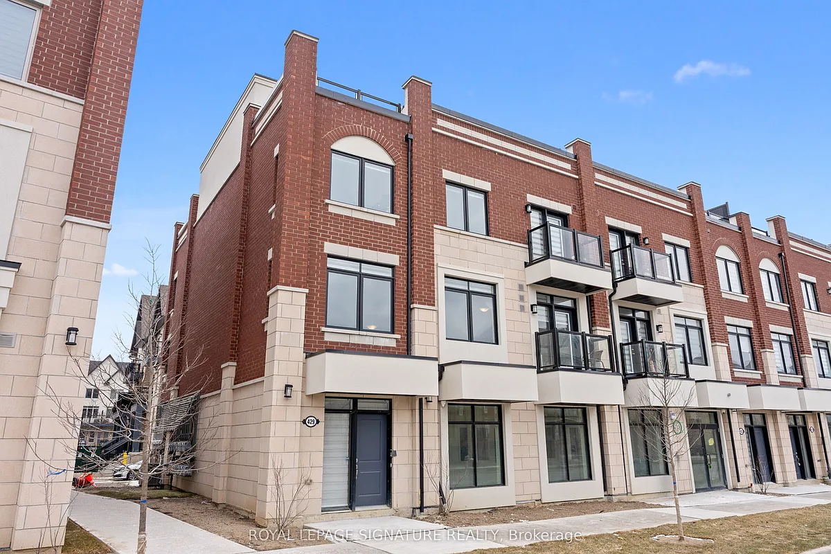 Building Photo - 429 Dougall Ave