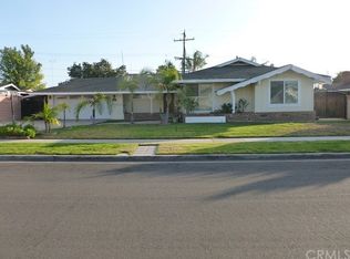 2608 W Chanticleer Rd, Anaheim, CA 92804