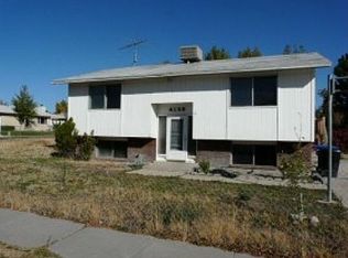 4128 W Sun Dr, Salt Lake City, UT 84118