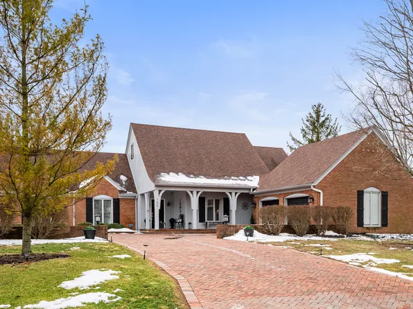 137 Fairway Dr, New Castle, IN 47362