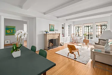 40-50 East 10th Street