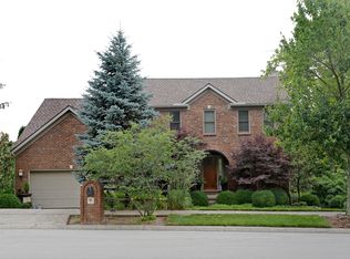 765 Rainwater Dr, Lexington, KY 40515