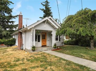 918 S Verde St, Tacoma, WA 98405