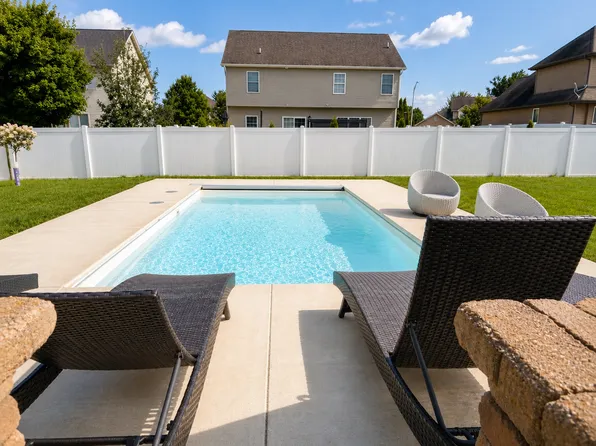 12845 Pennsylvania St, Crown Point, IN 46307