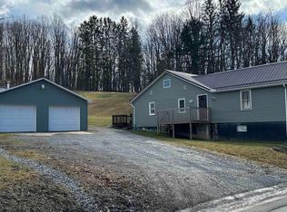 65 Cassity Rd, Mabie, WV 26278