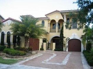 9560 Eden Mnr, Parkland, FL 33076