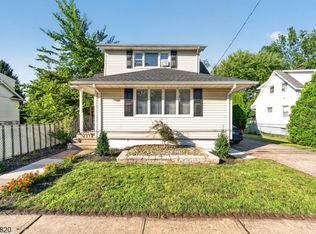 130 Rowland Ave, Clifton City, NJ 07012