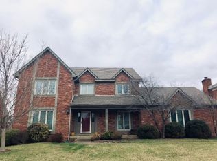 707 Elsmere Cir, Louisville, KY 40223