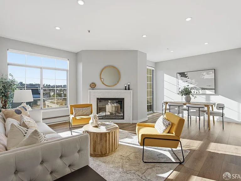 2060 Sutter St #502 — Photo 1