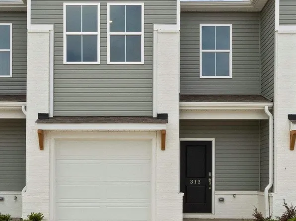 313 Heswall Ct Lot 23, Greenville, SC 29605