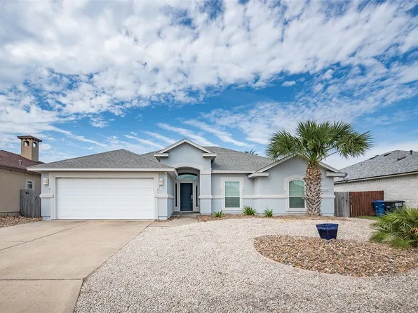 13946 Jibstay St, Corpus Christi, TX 78418
