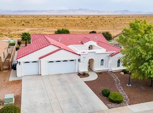 4081 Roma Rd, Kingman, AZ 86401