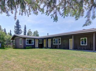 7350 E 21st Ave, Anchorage, AK 99504
