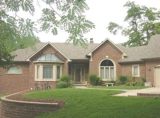 1308 Catamaran Cir, Cicero, IN 46034