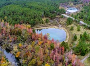 Earnest Chapel Rd, Oakman, AL 35579